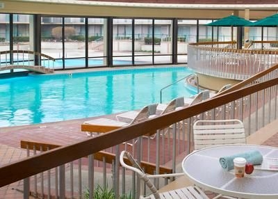 Chicago Marriott O'Hare1