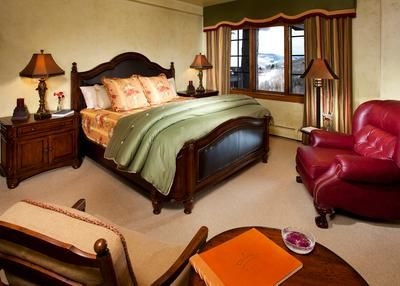 Bachelor Gulch Bear Paw4