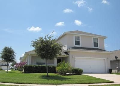 Starmark Vacation Homes4