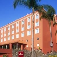 Fiesta Inn Cuernavaca3