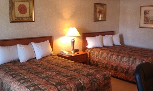 Hotel Rosedale4