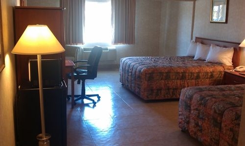 Hotel Rosedale1