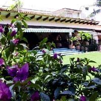 Mision Cuernavaca Hotel And Golf4