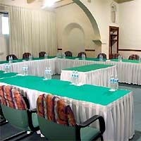 Mision Cuernavaca Hotel And Golf3