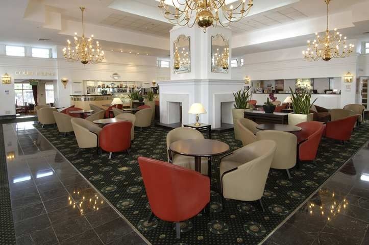 Hilton Birmingham Bromsgrove4