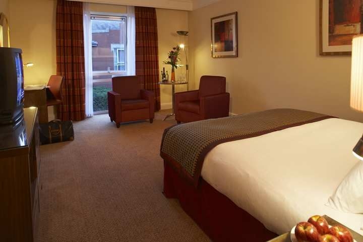Hilton Birmingham Bromsgrove3