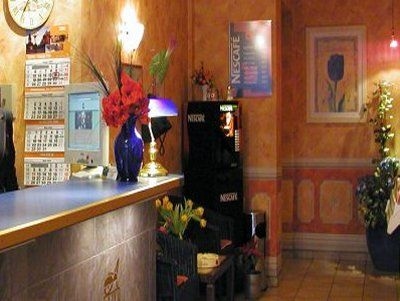 City Hotel Ansbach1