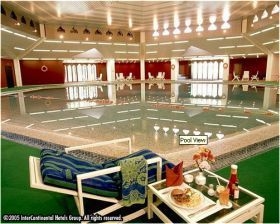 INTERCONTINENTAL HOTEL0