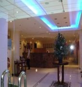 TULIP INN HOTEL4