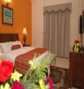 RAMEE PALACE HOTEL (ALL SUITES HOTEL)2