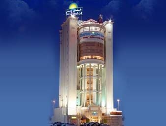 DAYS HOTEL MANAMA0