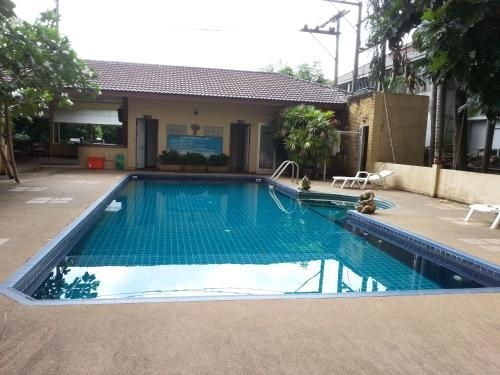 ซี เอ พี แมนชั่น โฮเทล (C.A.P. Mansion Hotel)0