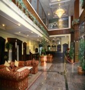 BAHRAIN CARLTON HOTEL3