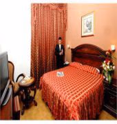 RAMEE SUITES - 32