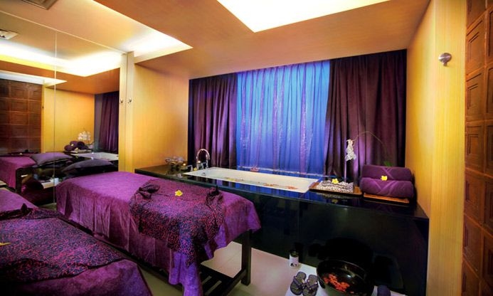 เควสต์ โฮเทล คูตา บาย แอสตัน (Quest Hotel Kuta by ASTON)4
