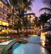 THE JAYAKARTA BANDUNG SUITE HOTEL & SPA3