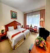THE JAYAKARTA BANDUNG SUITE HOTEL & SPA1