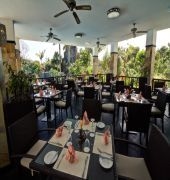 SWISS-BELHOTEL SEGARA1