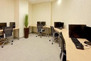 Holiday Inn Express Guadalajara Expo4