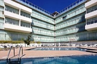 Holiday Inn Express Guadalajara Expo3