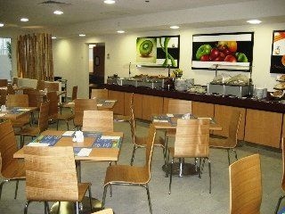 Holiday Inn Express Guadalajara Expo2