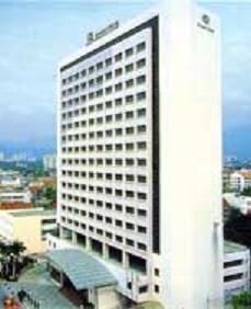 SUNWAY HOTEL GEORGETOWN0