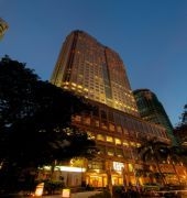 The Northam All Suite Penang4
