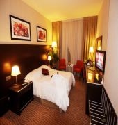 WESTERN AL HARITHIA HOTEL3