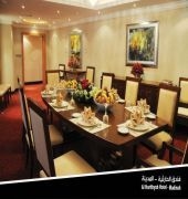 WESTERN AL HARITHIA HOTEL2