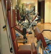 WESTERN AL HARITHIA HOTEL0