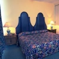 Hotel Suites Bernini3