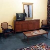 Hotel Suites Bernini2