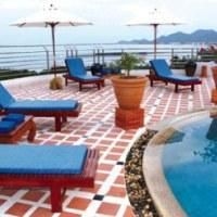 คาบาน่าแกรนด์วิว (Cabana Grand View)1