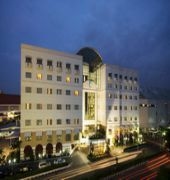 SURABAYA PLAZA HOTEL4