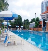 SURABAYA PLAZA HOTEL0