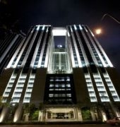 G TOWER HOTEL3