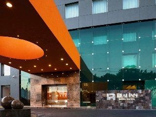 Real Inn Guadalajara Expo By Camino Real1