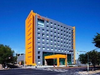 Real Inn Guadalajara Expo By Camino Real3