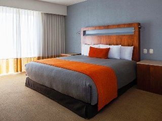 Real Inn Guadalajara Expo By Camino Real4