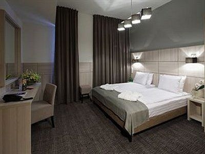 Wellton Centrum Hotel & Spa4