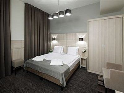 Wellton Centrum Hotel & Spa3