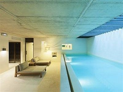 Alma Barcelona Hotel1
