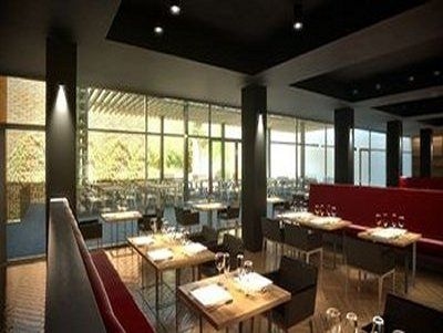 Alma Barcelona Hotel2