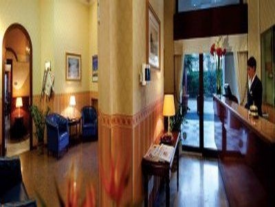 Atahotel The Big3