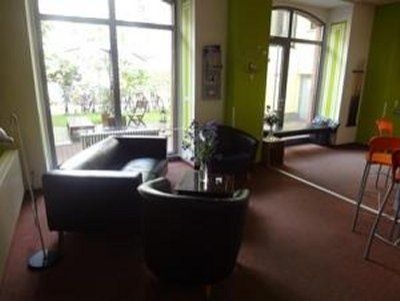 Hotel 1031