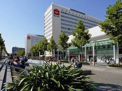 Ibis Hotel Konigstein0