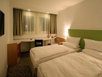 Ibis Hotel Konigstein1