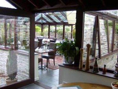 Trehellas House Hotel4