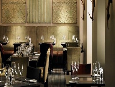 Mercure Barony Castle Hotel and Spa1