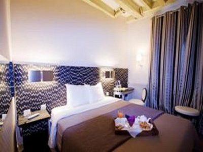 Hotel Claret Bercy3